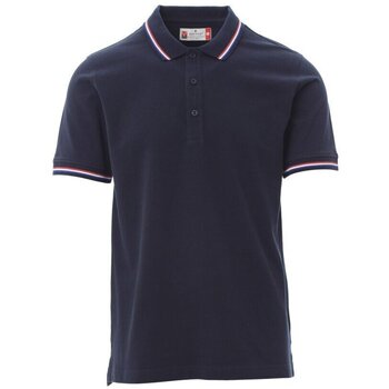 Polo Shirt Korte Mouw Payper Wear Polo Payper France