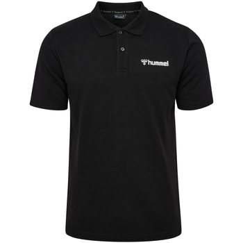 Polo Shirt Korte Mouw hummel Polo Mover
