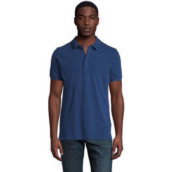 Polo Shirt Korte Mouw Sol's Polo Owen