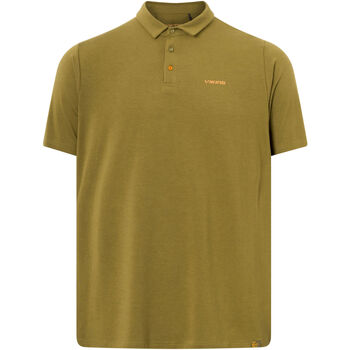Polo Shirt Korte Mouw Vadi Jewels Polo Bamboo Winslow
