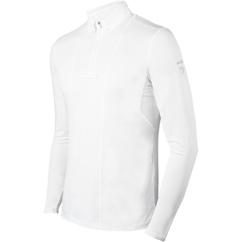 Polo Shirt Korte Mouw Horka Polo de compétition tricot polygiene homme Windsor
