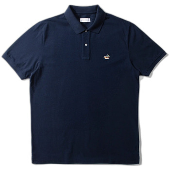 Polo Shirt Korte Mouw Edmmond Studios Polo Wilson