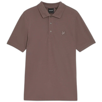 Lyle & Scott Polo Shirt Korte Mouw Lyle & Scott Polo Superfine