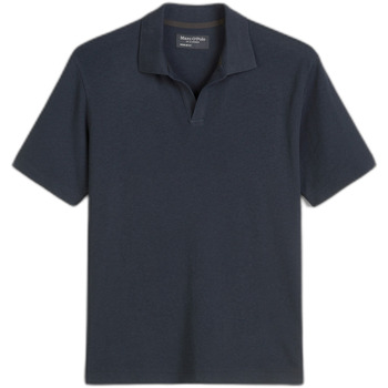 Polo Shirt Korte Mouw Marc O'Polo Polo