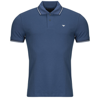 Polo Shirt Korte Mouw Emporio Armani POLO SHIRT 8N1FB4