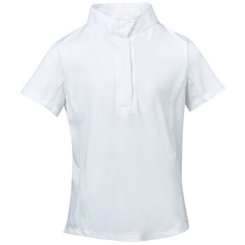 Blouse Dublin Chemise de concours équitation enfant Ria