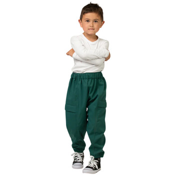 Broek Ducksday Pantalon Softshell enfant