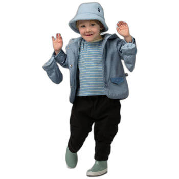 Broek Ducksday Pantalon Softshell enfant