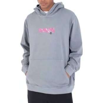 Sweater Hurley M WAVE ADDICTION HOOD