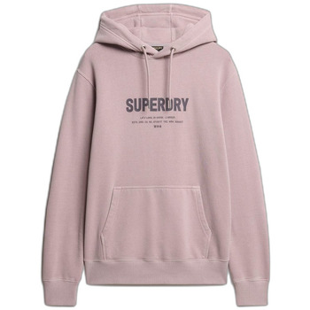 Sweater Superdry Sweatshirt à capuche Utility