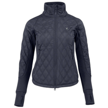 Vest Horze Doudoune matelassée légère femme Zoe