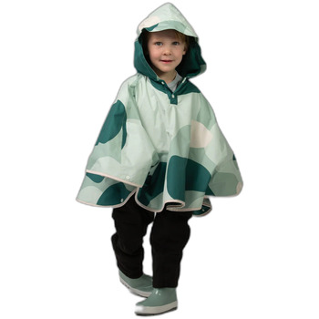 Mantel Ducksday Poncho de pluie enfant