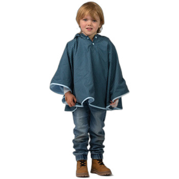 Mantel Ducksday Poncho de pluie enfant