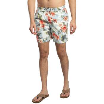 Zwembroek Superdry Hawaiiaanse print 16 zwemshorts
