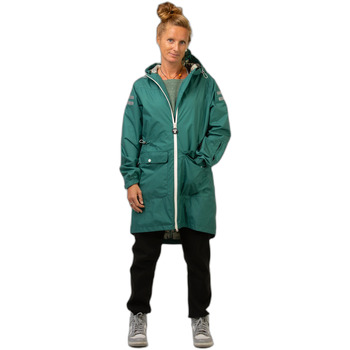Parka Jas Ducksday Parka imperméable femme