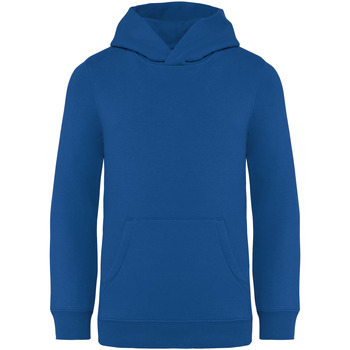 Sweater Native Spirit Sweatshirt à capuche écoresponsable enfant