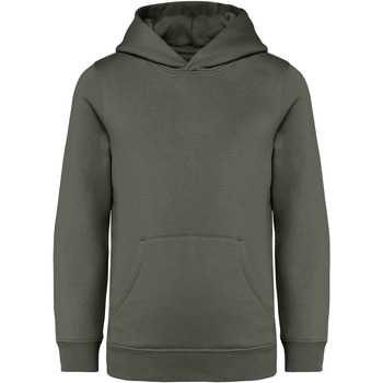 Sweater Native Spirit Sweatshirt à capuche écoresponsable enfant