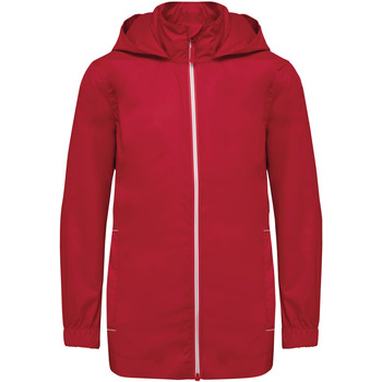 Windjack Proact Veste imperméable enfant