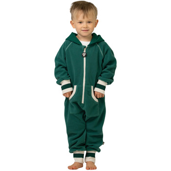 Jumpsuit Ducksday Combinaison polaire bébé