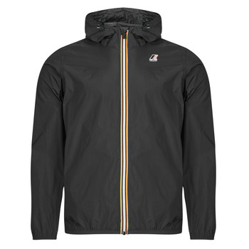 Windjack K-Way LE VRAI 4.0 CLAUDE 100% NYLON RECYCLED