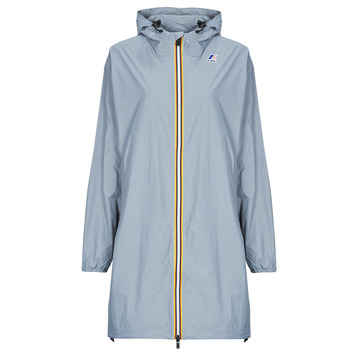 Windjack K-Way LE VRAI 4.0 EIFFEL EAST 100% NYLON RECYCLED
