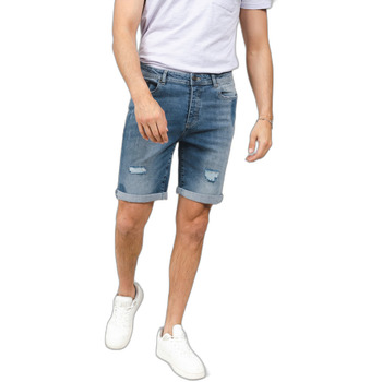 Korte Broek Deeluxe Short Soyalsu