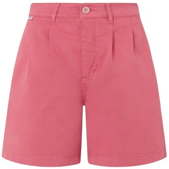 Korte Broek Pepe jeans Short Vania