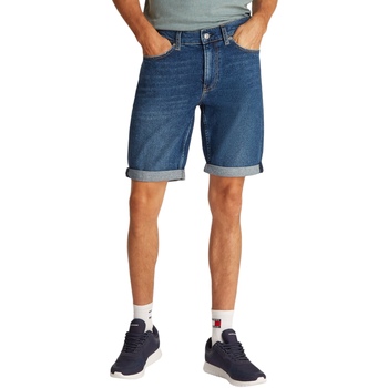 Korte Broek Calvin Klein Jeans Slim J30J327184