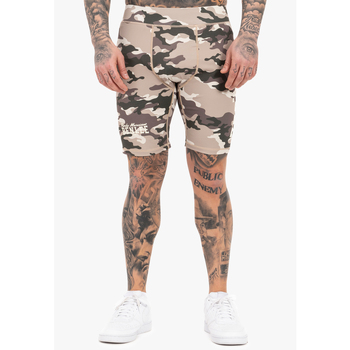Legging Benlee Cuissard fonctionnel Krinson