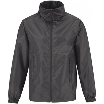 B&c Windjack B&c Veste imperméable doublé tricot ID.601
