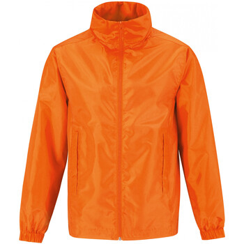 B&c Windjack B&c Veste imperméable doublé tricot ID.601