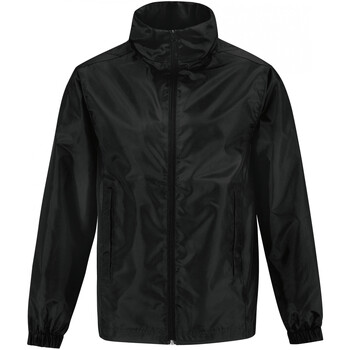 B&c Windjack B&c Veste imperméable doublé tricot ID.601