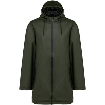 Windjack Kariban Premium Veste imperméable