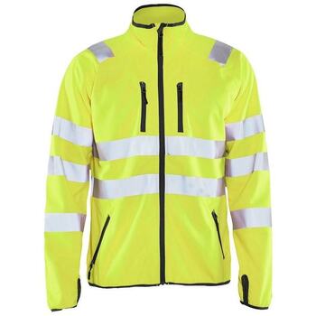 Blazer Blaklader Veste imperméable réfléchissante