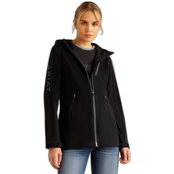 Windjack Ariat Veste imperméable à capuche femme Venture H2O