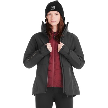 Windjack Horse Pilot Veste imperméable à capuche femme Element