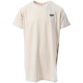 T-shirt Redskins -