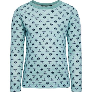 T-shirt Korte Mouw hummel T-shirt manches longues enfant Vilmp