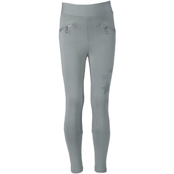 Legging Horka Legging équitation fille full grip Khloé