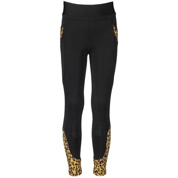 Legging Horka Legging équitation fille full grip Kylie