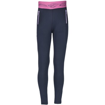 Legging Horka Legging équitation fille full grip Sophie