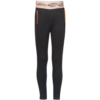 Legging Horka Legging équitation fille full grip Sophie