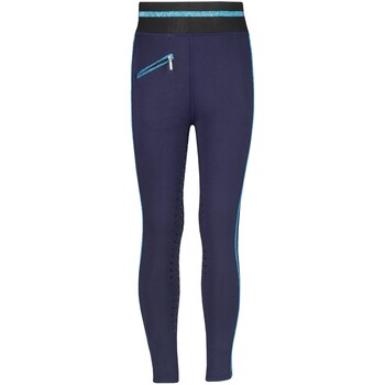 Legging Horka Legging équitation fille full grip Kaya
