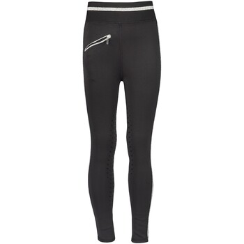 Legging Horka Legging équitation fille full grip Kaya