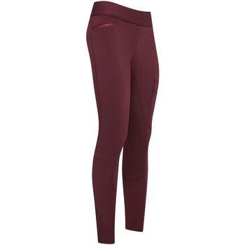 Legging Imperial Riding Legging équitation full grip fille EL Capone