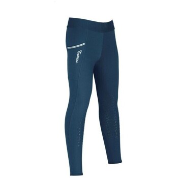 Legging Tattini Legging équitation mid grip fille Aloe