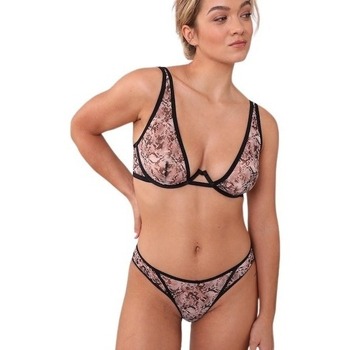 Slips Scandale Culotte femme Eve Temptation
