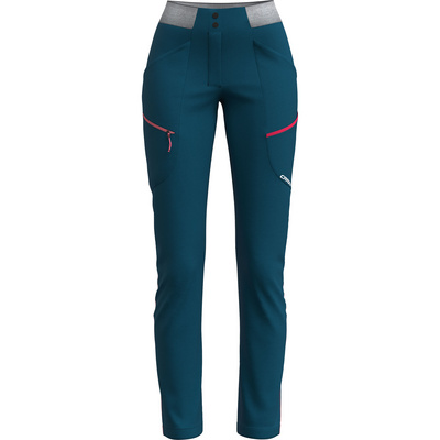 Crazy Dames Traverse Broek