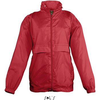 Windjack Sol's Coupe-vent enfant Surf