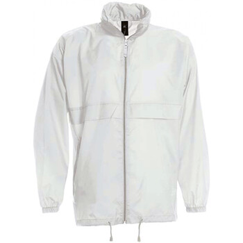 B&c Windjack B&c Veste imperméable enfant Sirocco